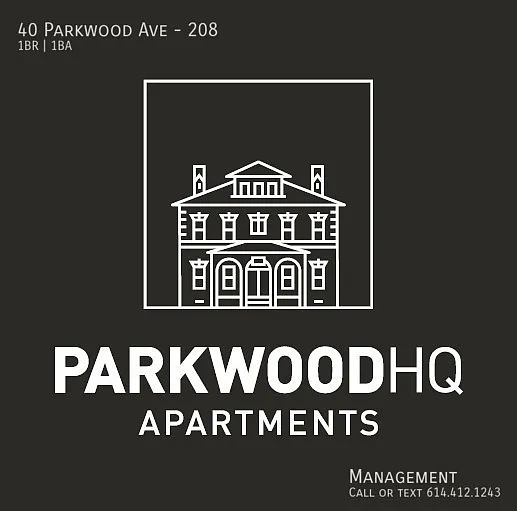 40 Parkwood Ave #208 — Photo 3