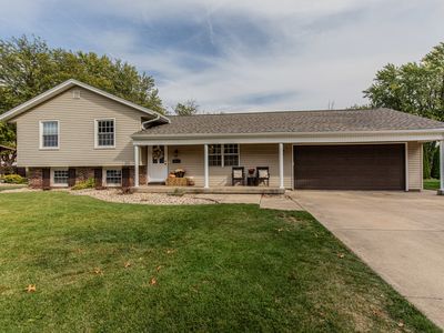 2013 Pine Ave, Mendota, IL, 61342