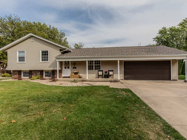 2013 Pine Ave, Mendota, IL 61342