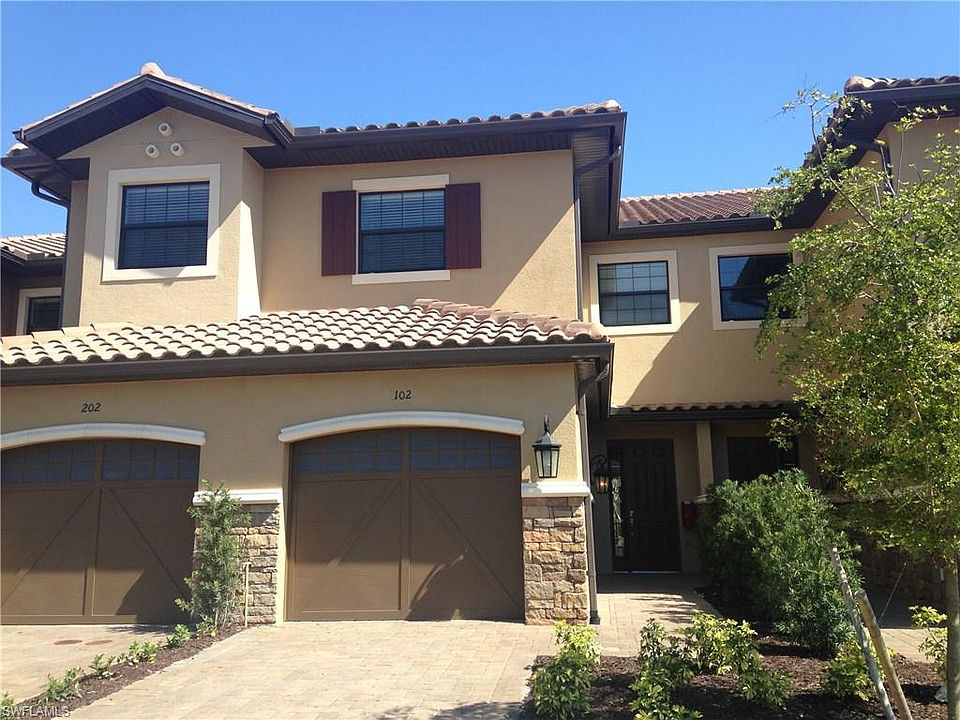 1st image of 8757 Bellano Ct Unit 102