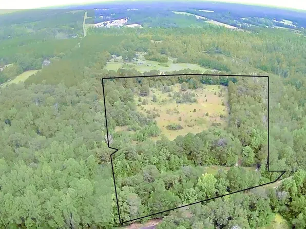 Xx Butler Dr, Neeses, SC 29107