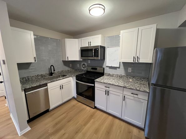 4020 Macarthur Ave APT C