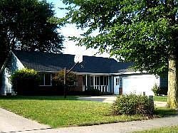 Front View of this Amazing Home