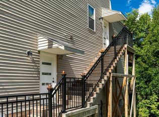 658 Pike St APT 1, Covington, KY 41011