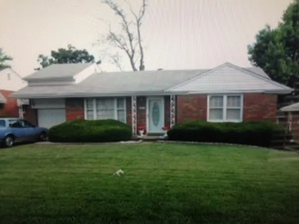 9310 Ardmore Dr, Saint Louis, MO 63137