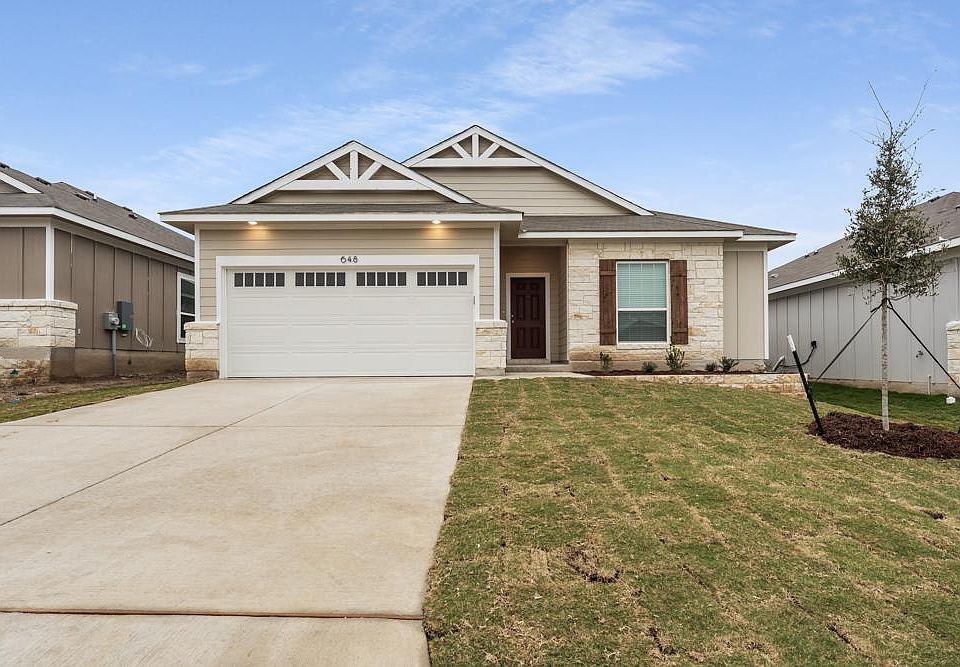 648 Gingham Trl, Troy, TX 76579 | Zillow