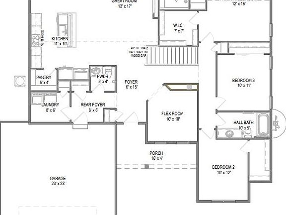 2nd image of this home