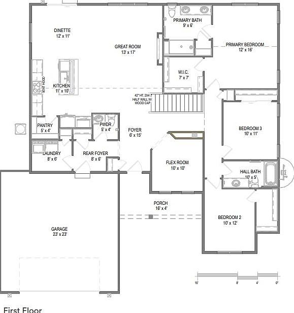 2nd image of 506 Shady St