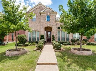 2227 Kittyhawk Dr, Frisco, TX 75033