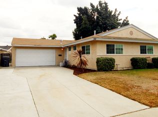 6634 Yosemite Dr, Buena Park, CA 90620
