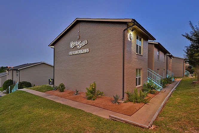 1st image of 3819 Southway Dr APT 116