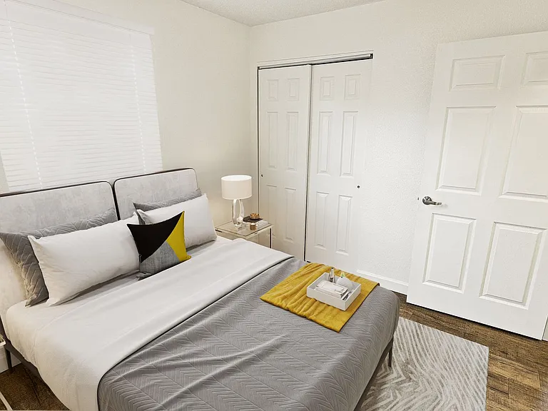 Metro Apartments At Bethalto — Photo 37