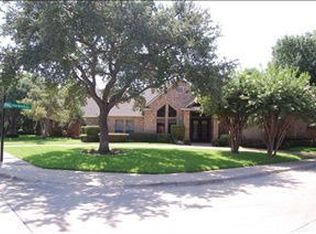 18904 Fortson Ave, Dallas, TX 75252