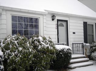 430 E 270th St, Euclid, OH 44132