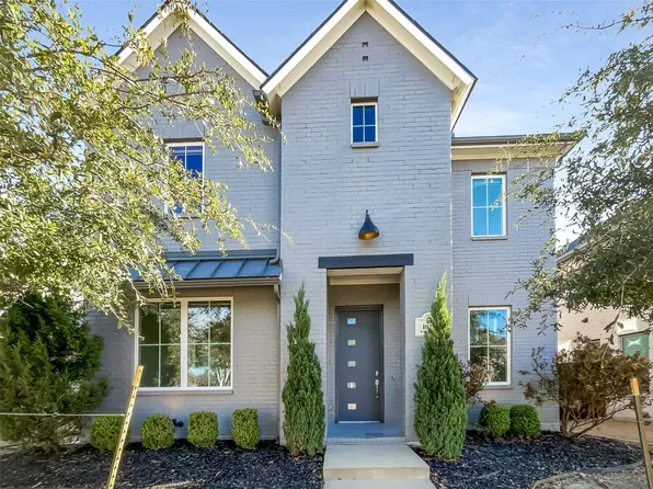 1034 Kennedy Dr, Allen, TX 75013