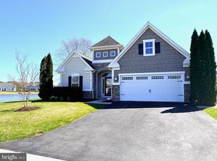 29884 Kiawah Dr, Dagsboro, DE