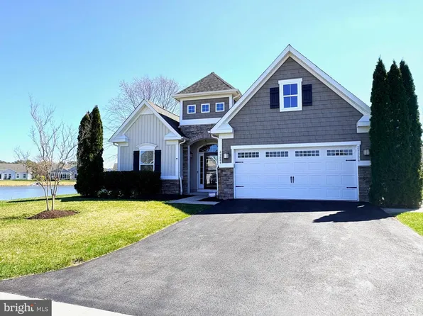 29884 Kiawah Dr, Dagsboro, DE 19939