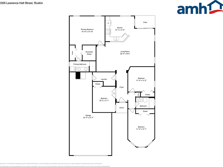 2305 Lawrence Hall St — Photo 2