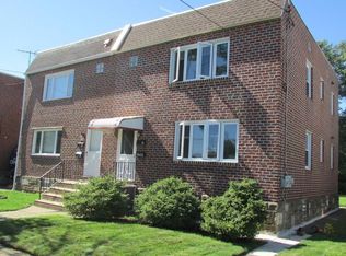 940 Faunce St FLOOR 2, Philadelphia, PA 19111