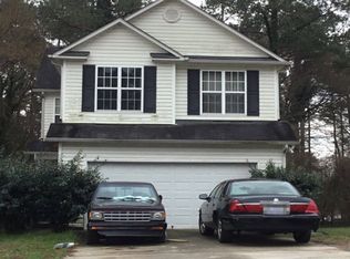 5320 Logos Ct, Raleigh, NC 27610