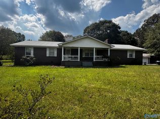 4234 Lawson Gap Rd, Boaz, AL 35956