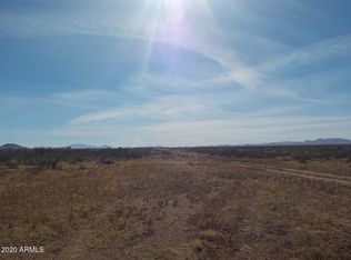 6091 E Patriot Trl #96, Willcox, AZ 85643