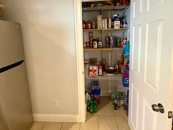 Pantry