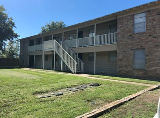 1140-1160 Oregon Ave #WC12, Beaumont, TX 77705