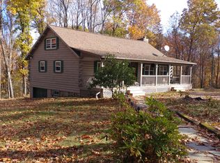 136 Firetower Rd, Ligonier, PA 15658