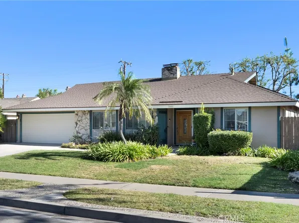 3008 Mulberry Ave, Fullerton, CA 92835