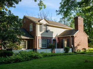 4025 Napanee Rd, Druid Hills, KY 40207