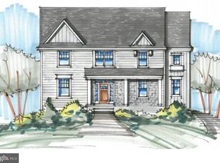 724 Hillview Rd, Malvern, PA 19355