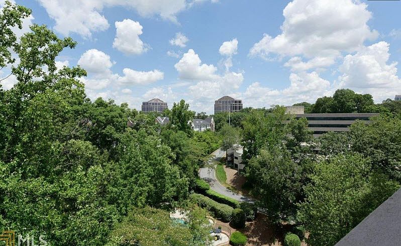 2nd image of 3530 Piedmont Rd NE APT 10J