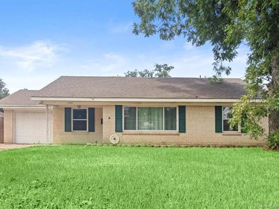 1403 Dautel St, Lake Charles, LA, 70601
