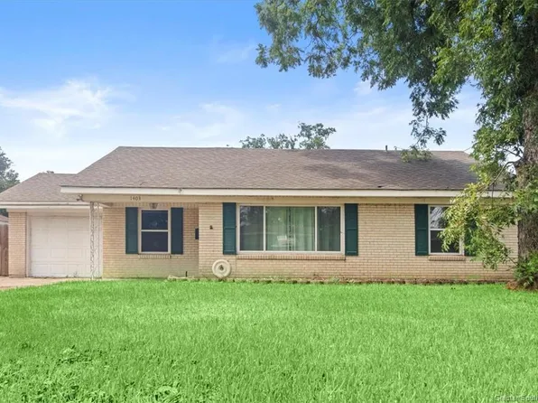 1403 Dautel St, Lake Charles, LA 70601