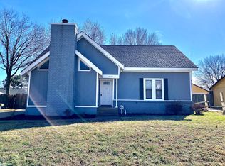 6237 Thistlebrook Dr, Memphis, TN 38115