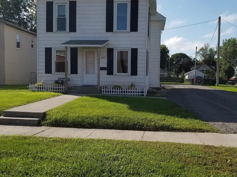 409 May St