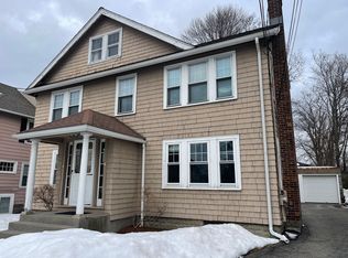 16 Carlton Ter #16, Watertown, MA 02472