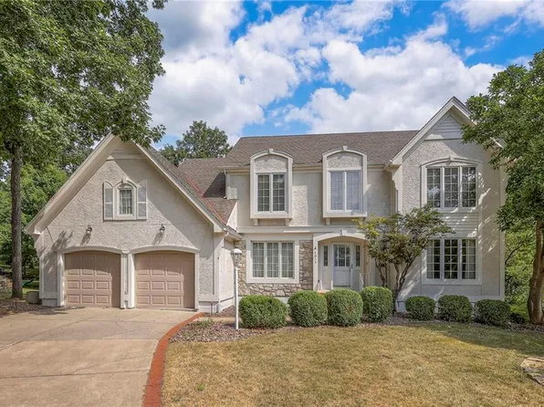 5013 S Whitney Ct, Independence, MO 64055