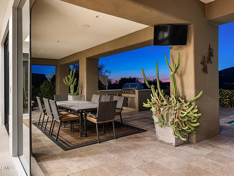 9894 E Miramonte Dr — Photo 47
