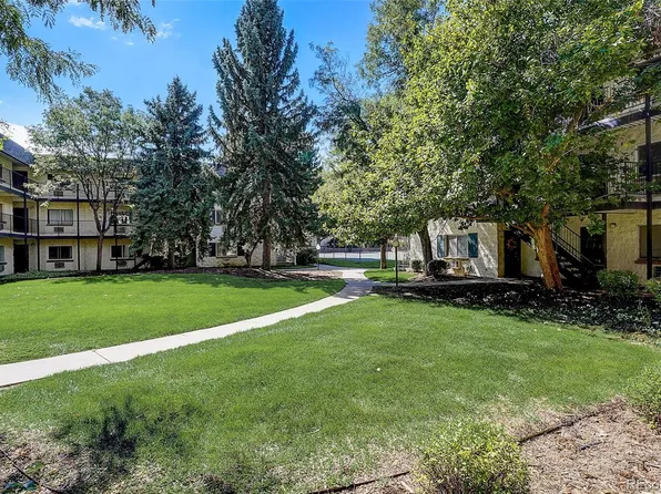 2225 S Jasmine Street #214, Denver, CO 80222