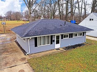 1634 Denison Ave NW, Warren, OH
