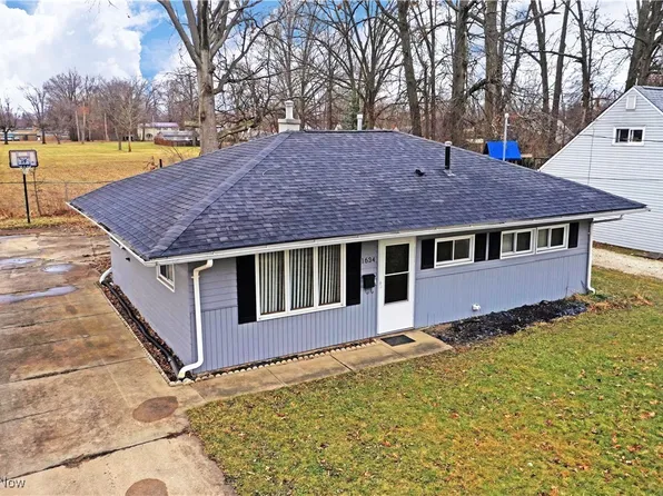 1634 Denison Ave NW, Warren, OH 44485
