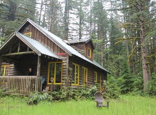 29600 SE German Hill Dr, Estacada, OR 97023