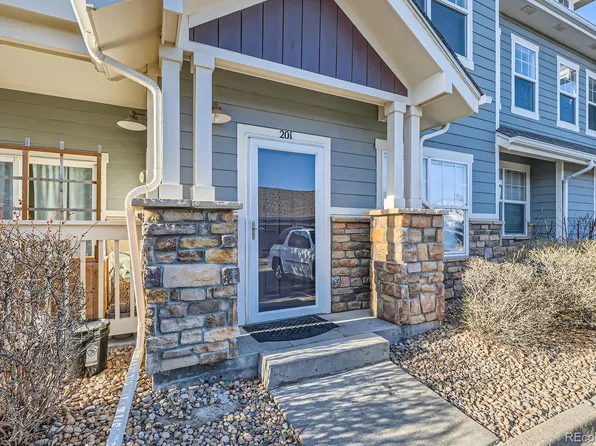 9591 Pearl Circle #201, Parker, CO 80134