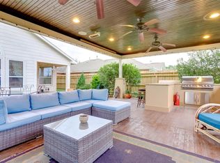 24626 Red Bluff Trl, Katy, TX 77494