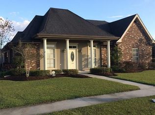 299 Port Royal Way, Houma, LA 70360