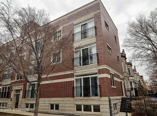 1902 N Spaulding Ave #2E, Chicago, IL 60647