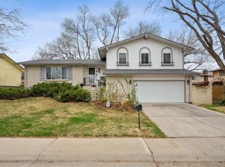 631 S Estes Street, Lakewood, CO 80226
