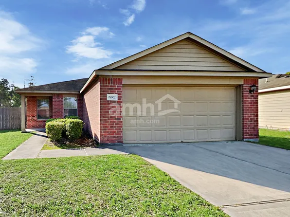 28902 Llano River Loop, Spring, TX 77386